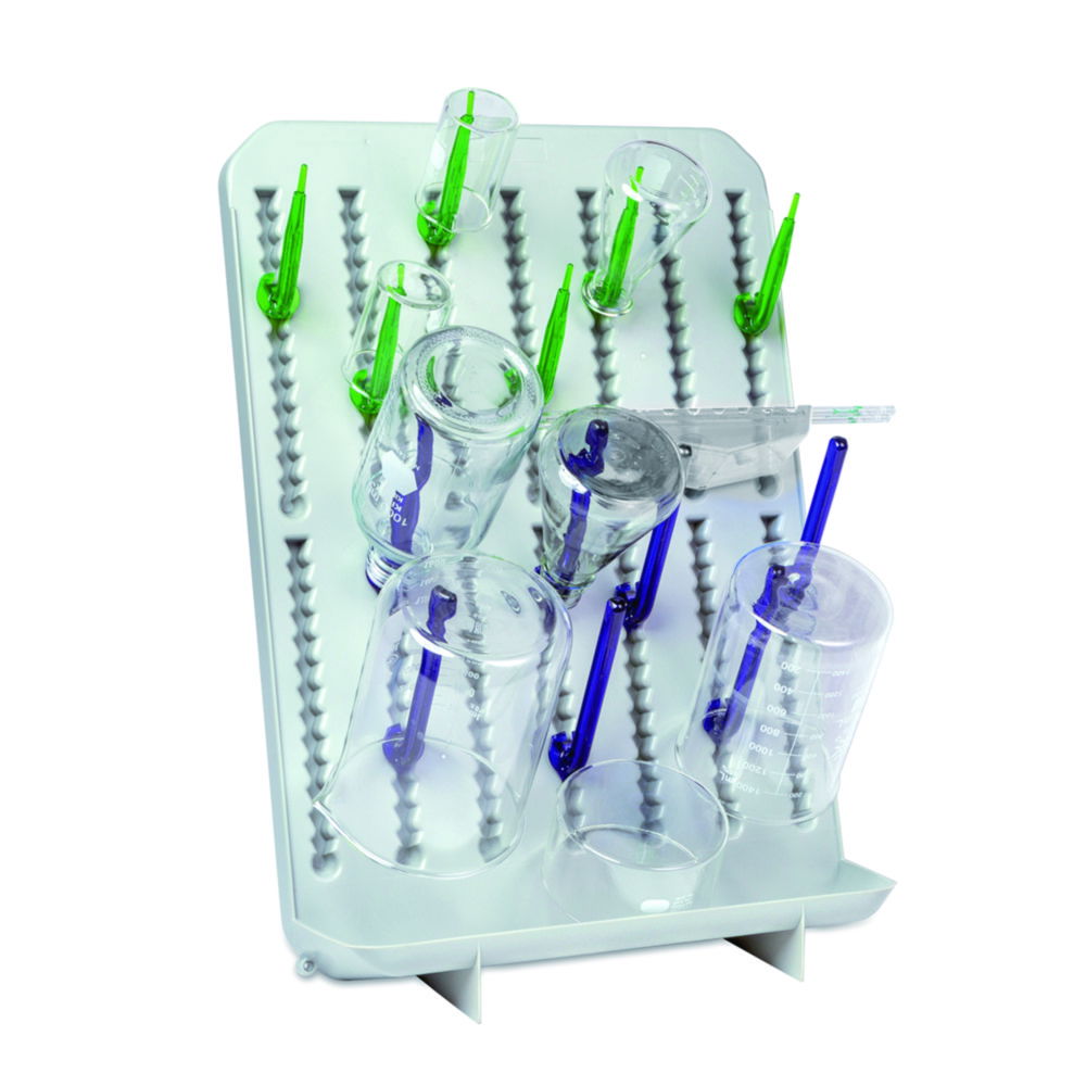 Draining rack, PS Draining rack, PS