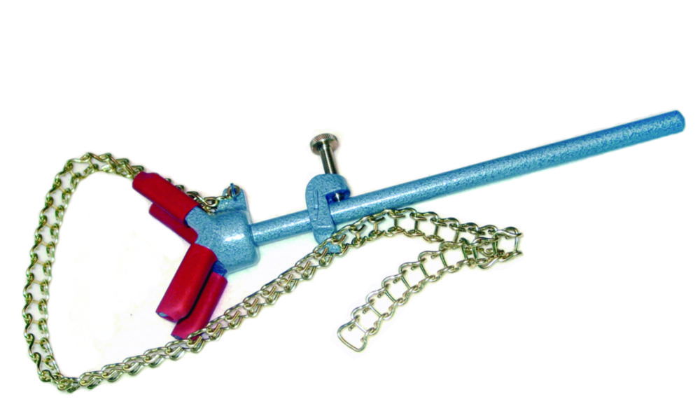 Chain clamps