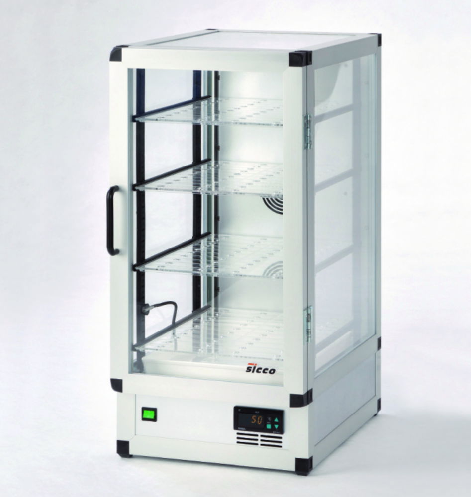 Desiccator Star-Thermo, PMMA/Glass Desiccator Star-Thermo, PMMA/Glass