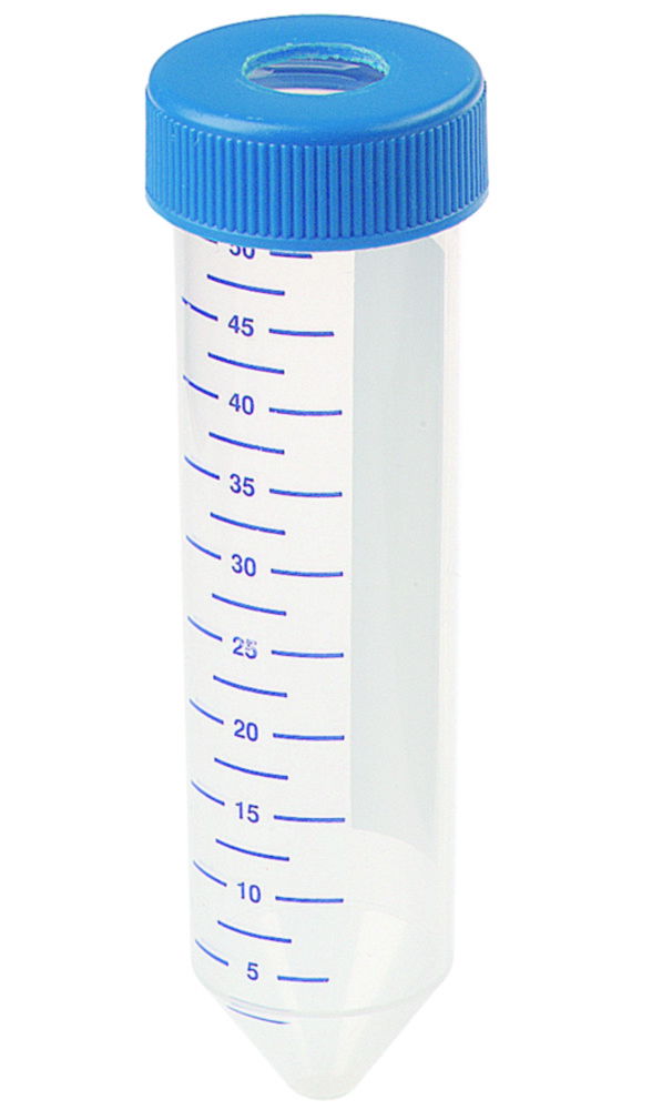 Disposable tube S 18/25-ET 50 Disposable tube S 18/25-ET 50