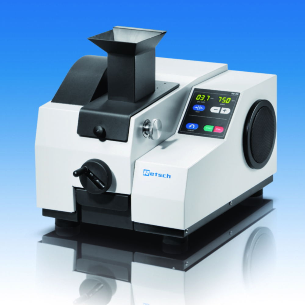 Jaw Crusher, BB 50 Jaw Crusher, BB 50