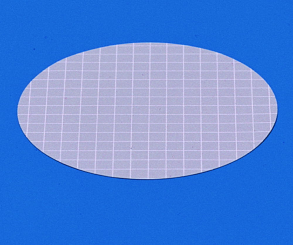 Membrane filters Type 130, cellulose nitrate Membrane filters Type 130, cellulose nitrate