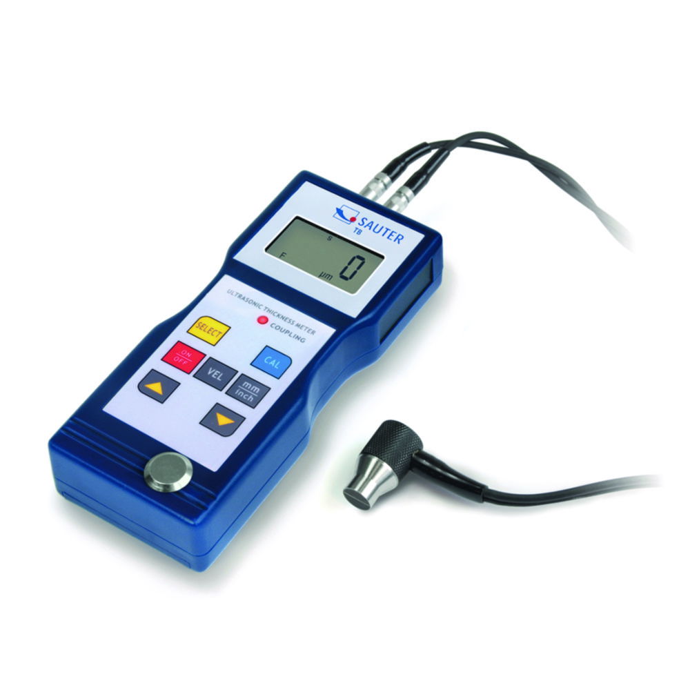 Ultrasonic thickness gauge TB-US Ultrasonic thickness gauge TB-US