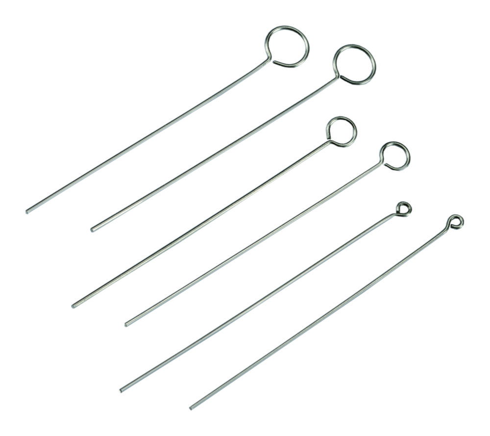Inoculation Loops, special stainless steel Inoculation Loops, special stainless steel