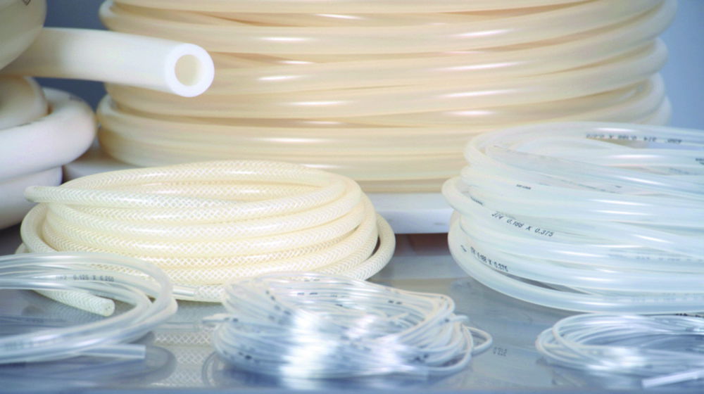 Biopharmaceutical Tubing CFlex® Formulation 072 Biopharmaceutical Tubing CFlex® Formulation 072