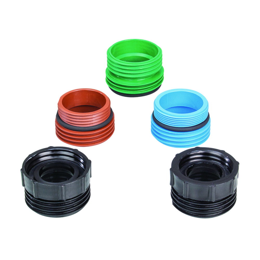 Adapter set for Pump-it® container pump Adapter set for Pump-it® container pump