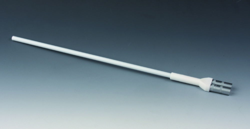 Double Temperature Probe PT 100 Lemo Compact Double Temperature Probe PT 100 Lemo Compact