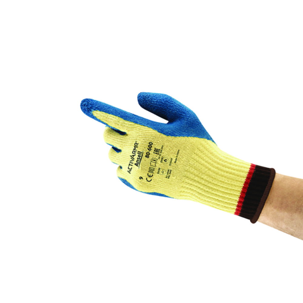Protective gloves 80-600 Protective gloves 80-600