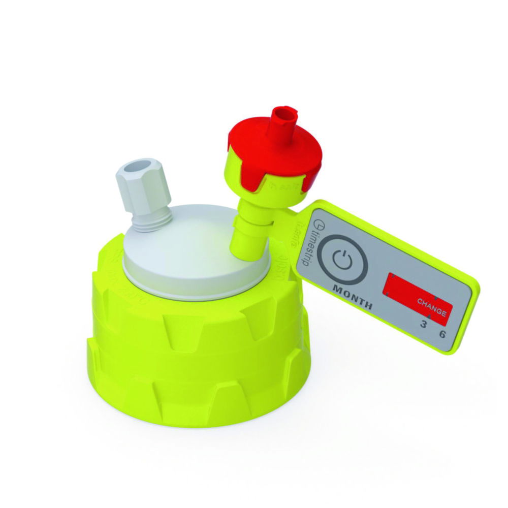 b.safe Caps, GL 45, PPS, preparative b.safe Caps, GL 45, PPS, preparative