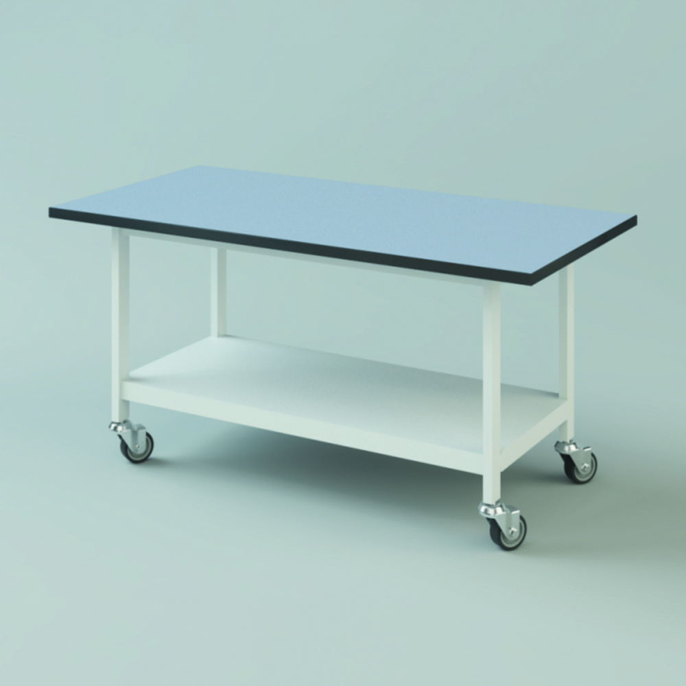 Heavy-duty benches Heavy-duty benches