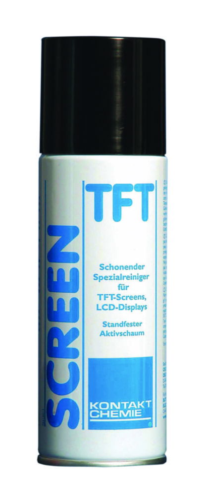 Screen cleaner SCREEN TFT Screen cleaner SCREEN TFT