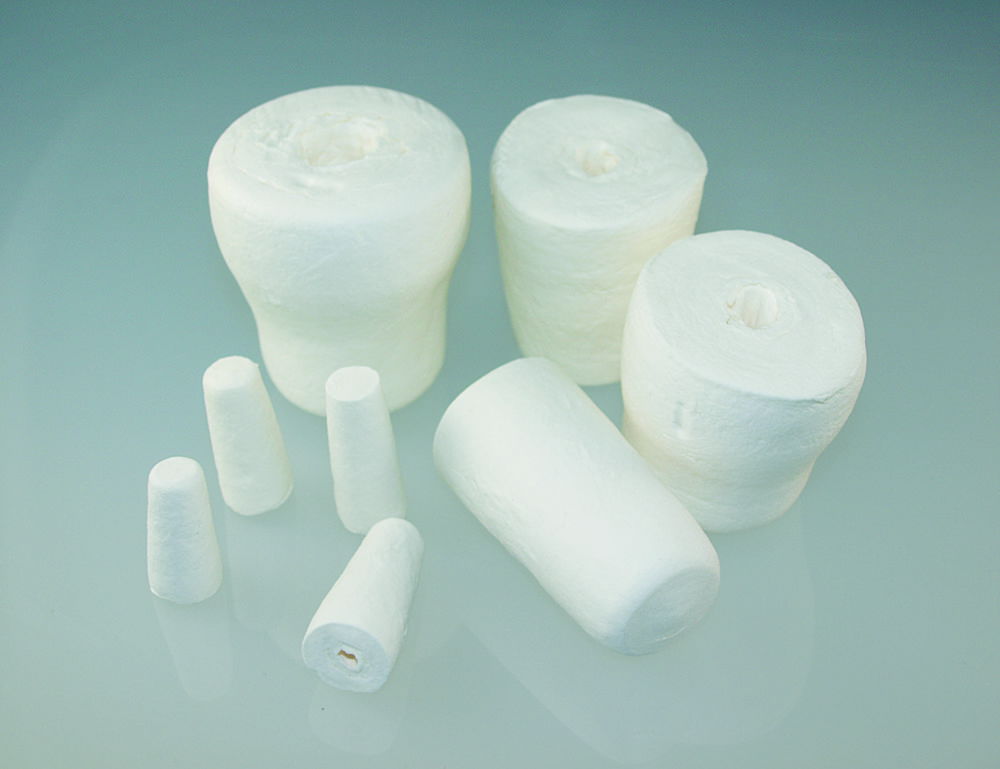 LLG-Cellulose stoppers Steristoppers® LLG-Cellulose stoppers Steristoppers®
