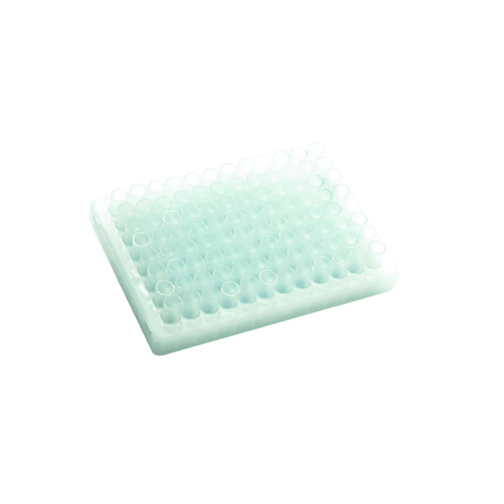96-well dialyser QuikPrep® DispoDialyzer 96-well dialyser QuikPrep® DispoDialyzer