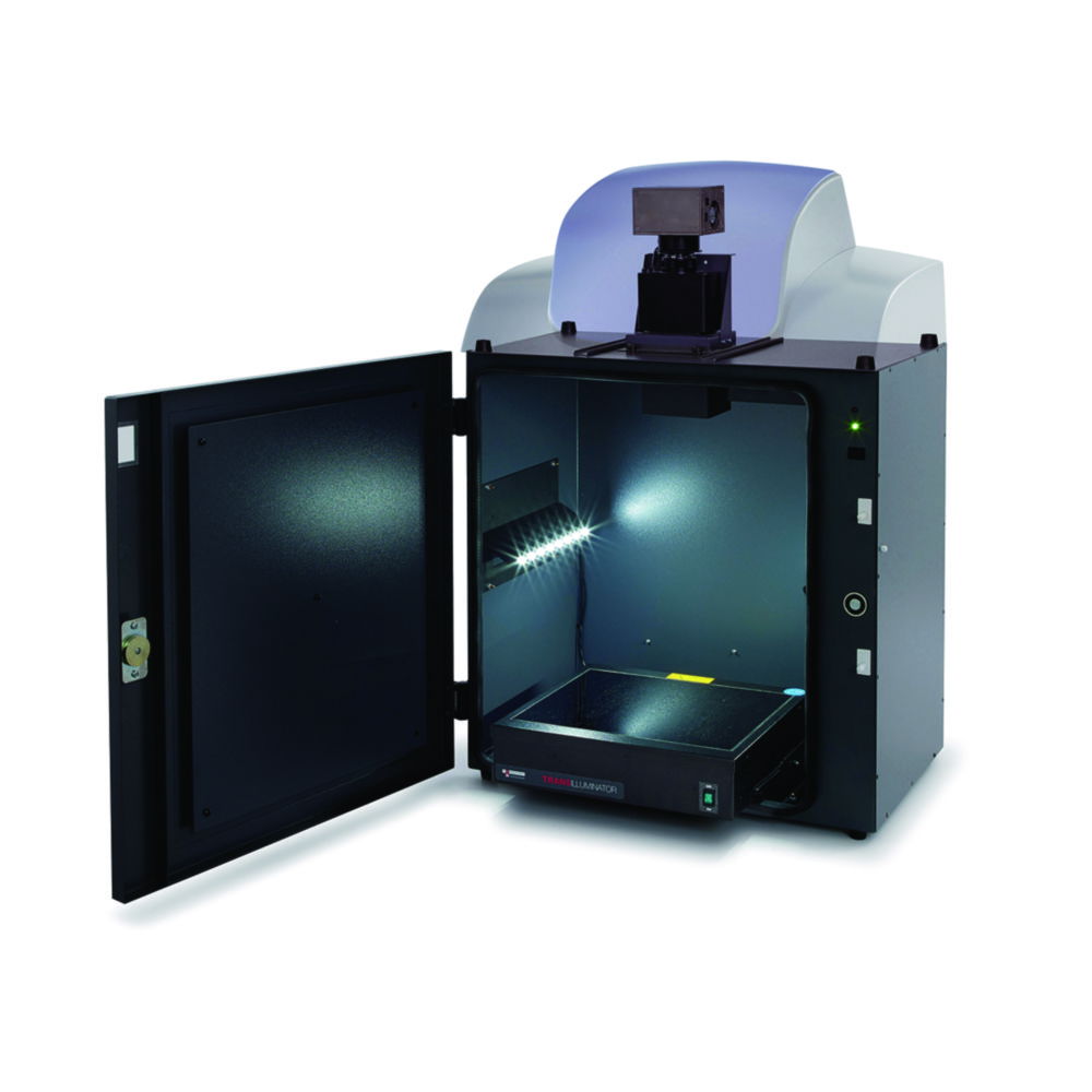 Gel documentation system chemiPRO-302E Gel documentation system chemiPRO-302E