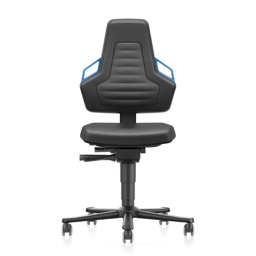 Laboratory Chair NEXXIT, Integral foam Laboratory Chair NEXXIT, Integral foam