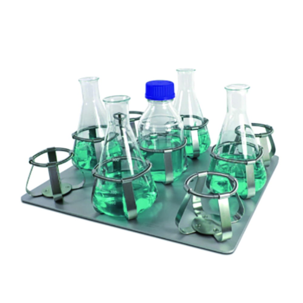 Platforms for Orbital shaker PSU-20i / Shaking incubator ES-80 Platforms for Orbital shaker PSU-20i / Shaking incubator ES-80