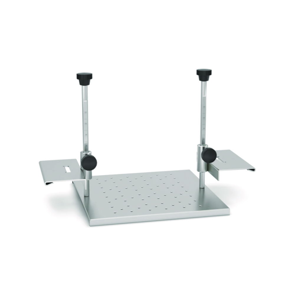 Adjustable bottom for Temperature control systems IC/ICC Adjustable bottom for Temperature control systems IC/ICC