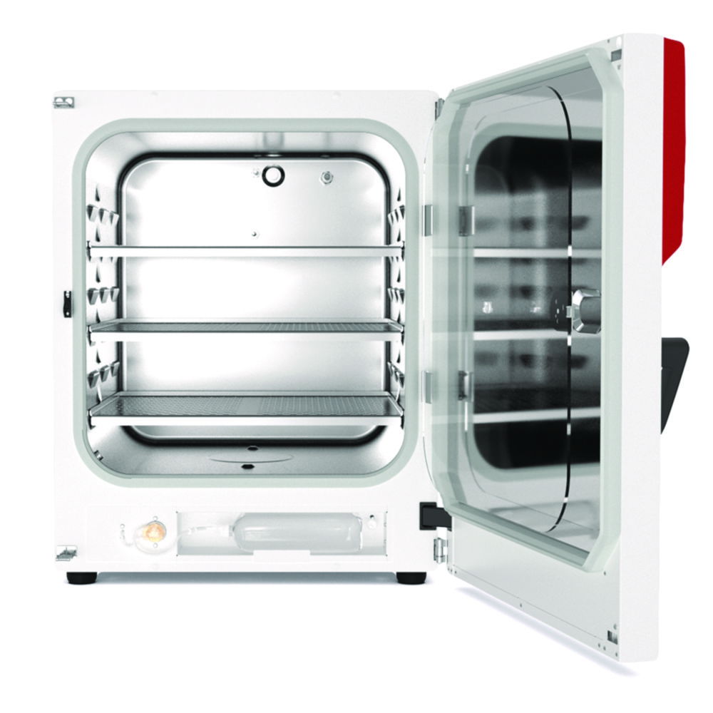 CO2 incubators CBF, with humidity control CO2 incubators CBF, with humidity control