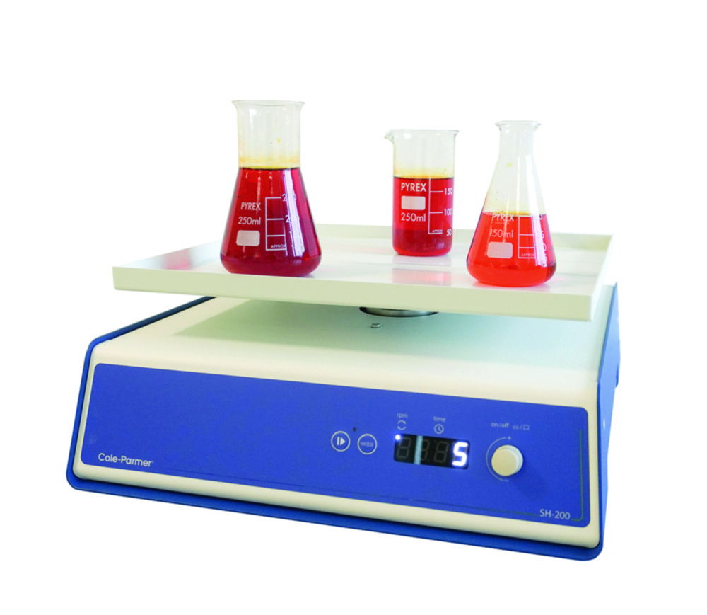 Rocking shaker SH-200D-S Rocking shaker SH-200D-S