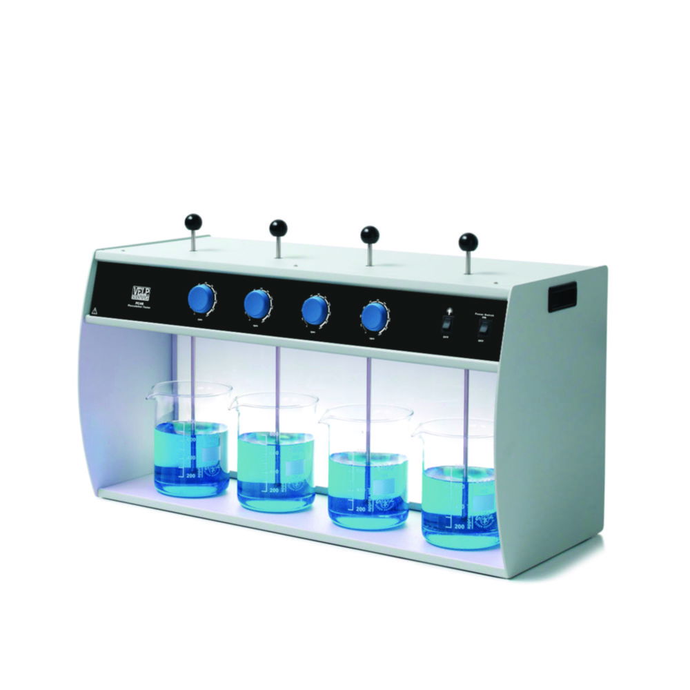 Flocculator FC S Flocculator FC S