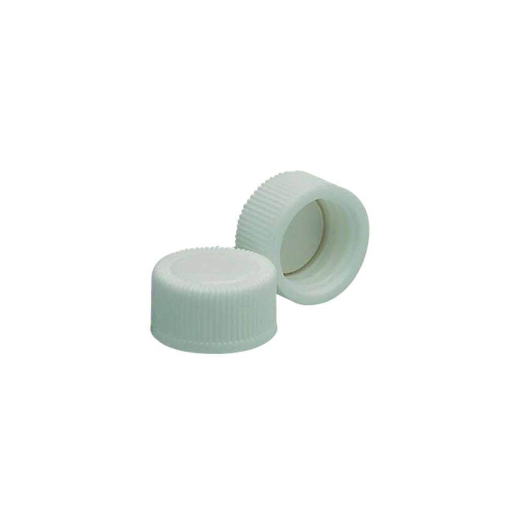 Screw caps for WHEATON Vials®, PP Screw caps for WHEATON Vials®, PP
