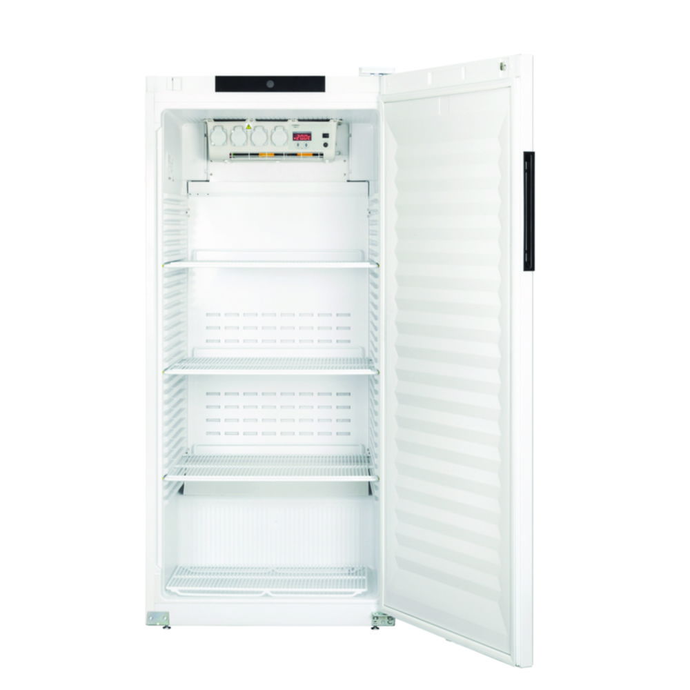 Controlled Temperature Cabinet TS 1010-i for special applications, 4 internal sockets Controlled Temperature Cabinet TS 1010-i for special applications, 4 internal sockets
