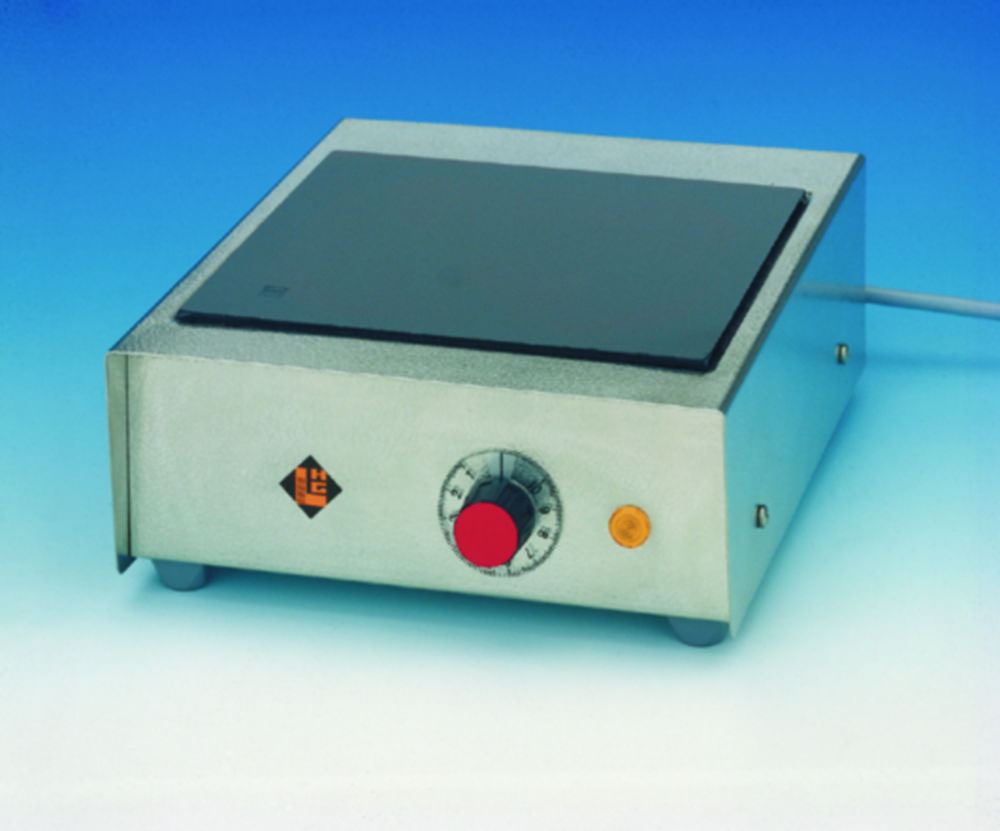 High-performance hotplate CERAN® High-performance hotplate CERAN®