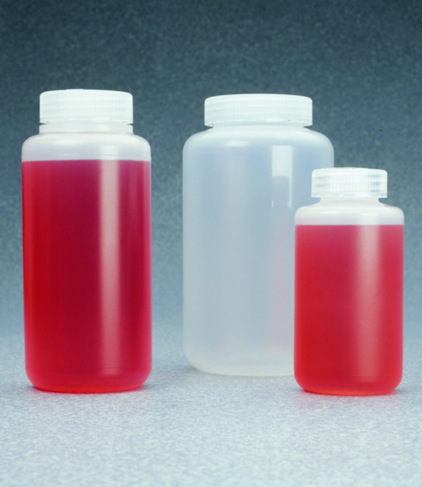 Centrifuge bottles Nalgene™, PP-copolymer Centrifuge bottles Nalgene™, PP-copolymer