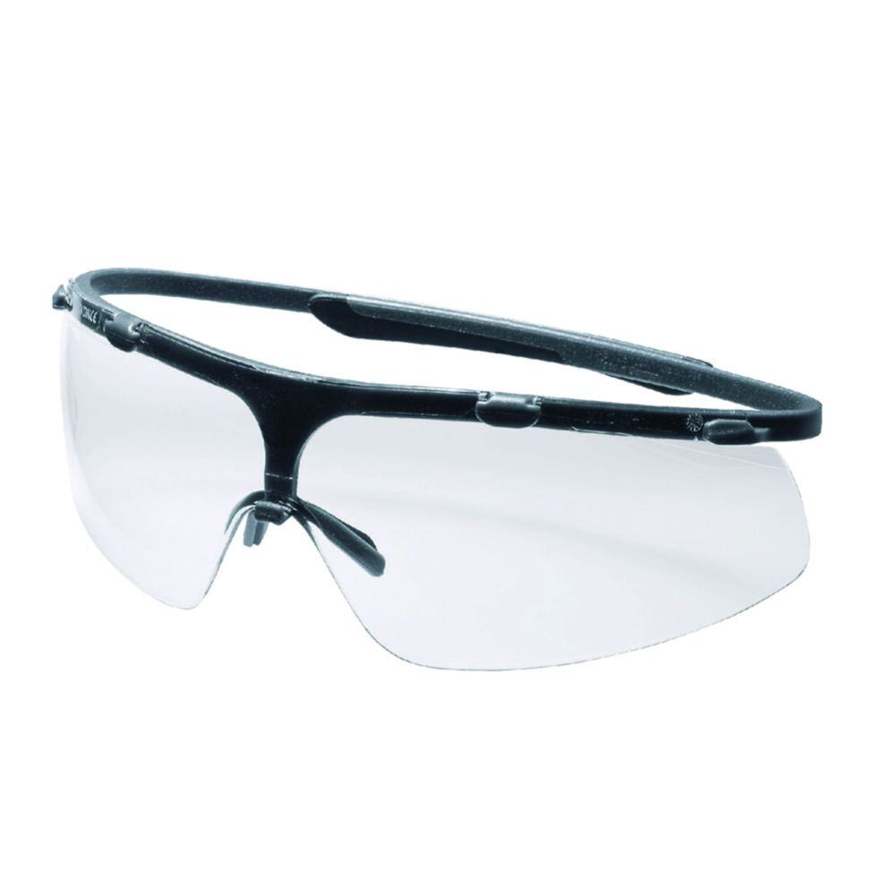 Safety Eyeshields uvex super g 9172, sapphire Safety Eyeshields uvex super g 9172, sapphire