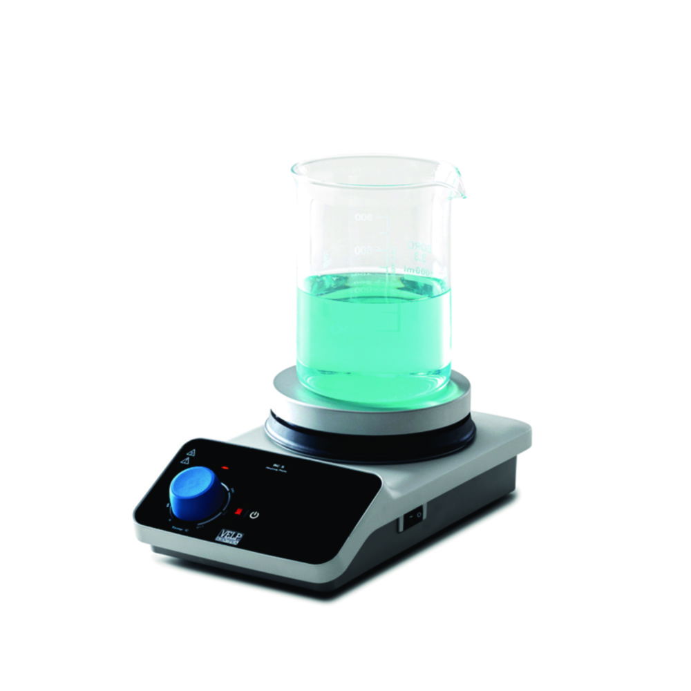 Hotplate RC 5 Hotplate RC 5