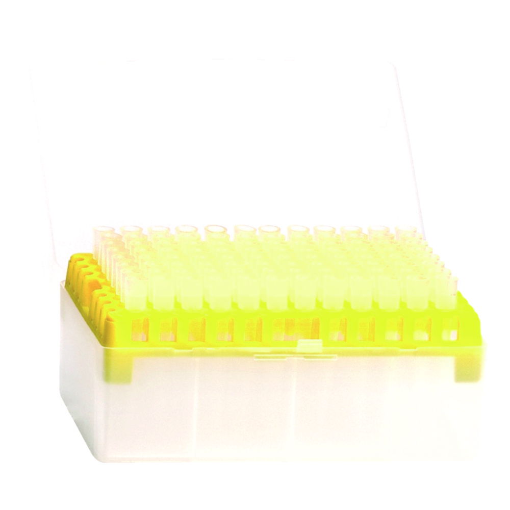 Pipette tips Finntip 250 Universal Pipette tips Finntip 250 Universal