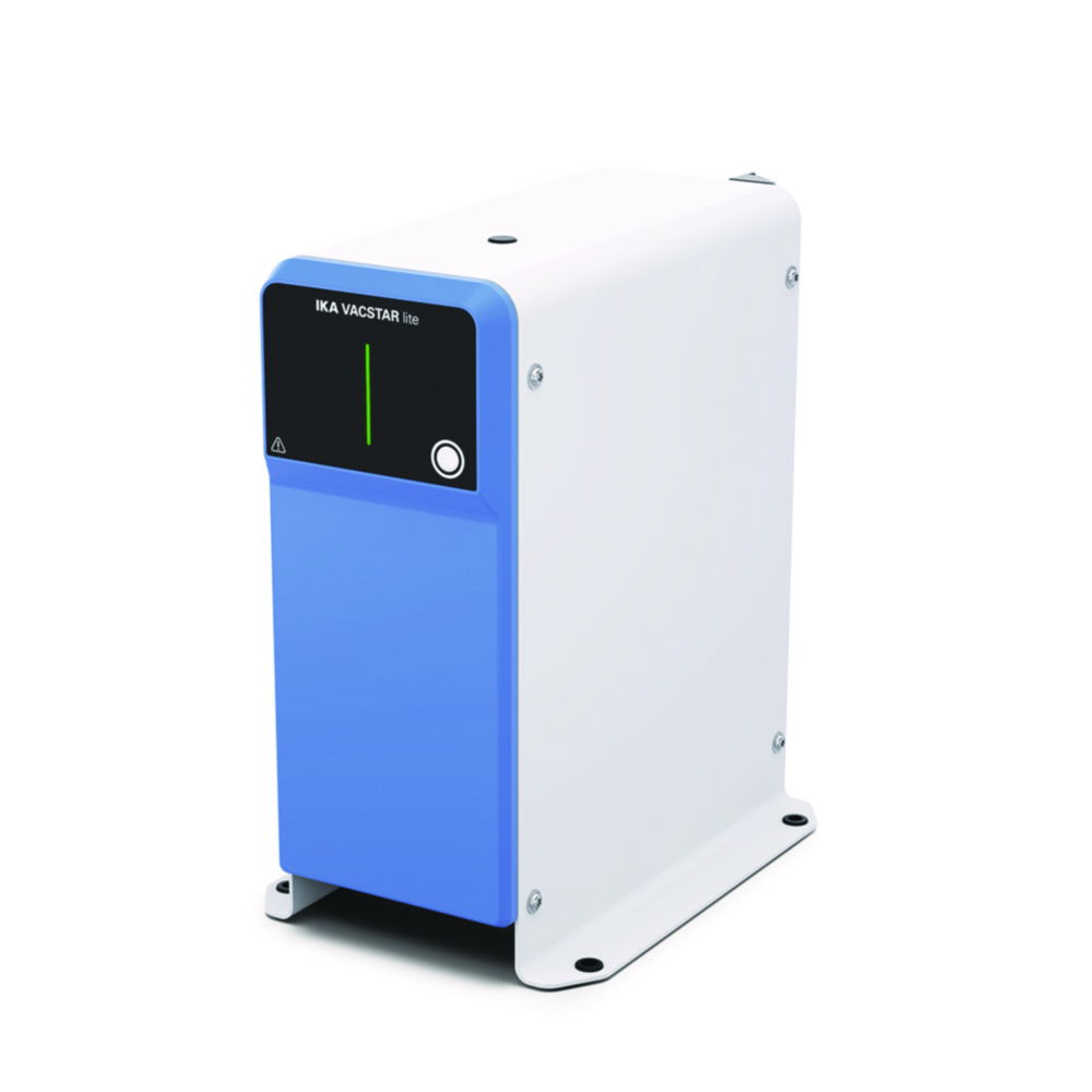 Diaphragm vacuum pump VACSTAR lite Diaphragm vacuum pump VACSTAR lite