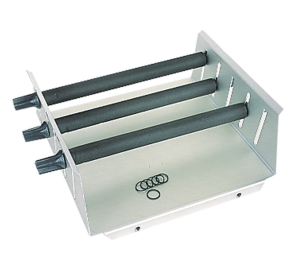 Separating funnel attachment AS 260.5 Separating funnel attachment AS 260.5