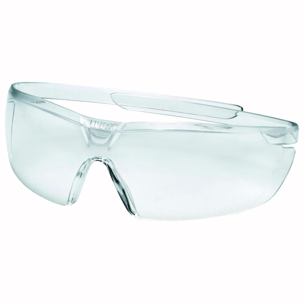 Safety Eyeshields uvex pure-fit, excellence Safety Eyeshields uvex pure-fit, excellence