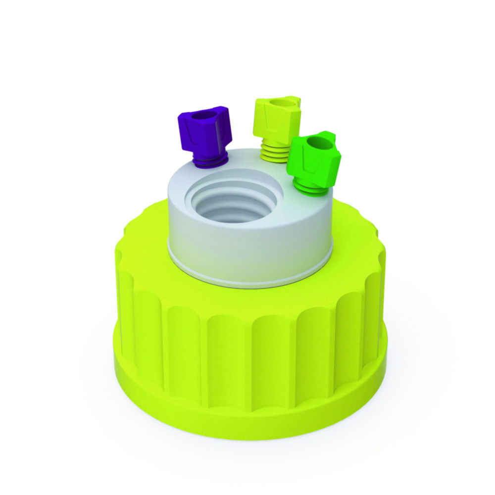 b.safe Waste Caps, S 40, PPS b.safe Waste Caps, S 40, PPS