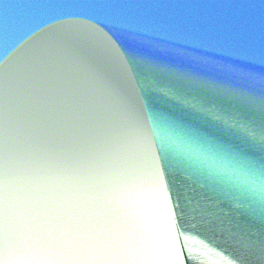 ALUGRAM® Nano-SIL unmodified Nano-silica layers for HPTLC ALUGRAM® Nano-SIL unmodified Nano-silica layers for HPTLC