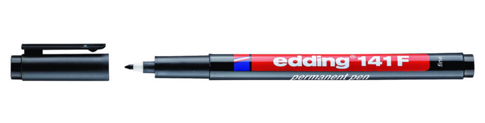 Permanent markers edding 140 S / 141 F