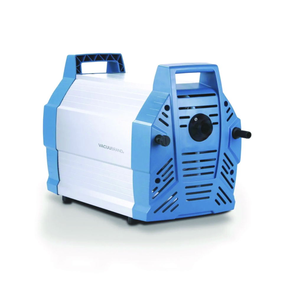 Diaphragm vacuum pumps, chemistry design, ME 16C NT Diaphragm vacuum pumps, chemistry design, ME 16C NT