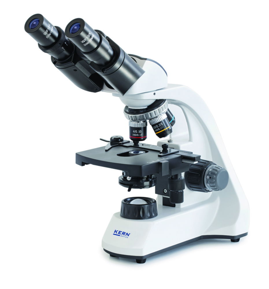 Light Microscopes Educational-Line OBT Light Microscopes Educational-Line OBT
