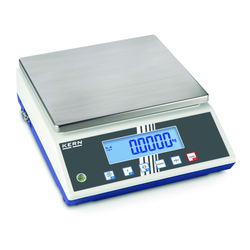 Bench scales FCB, IoT-Line Bench scales FCB, IoT-Line