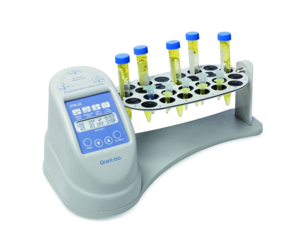 Multi-function rotator PTR-35 Multi-function rotator PTR-35