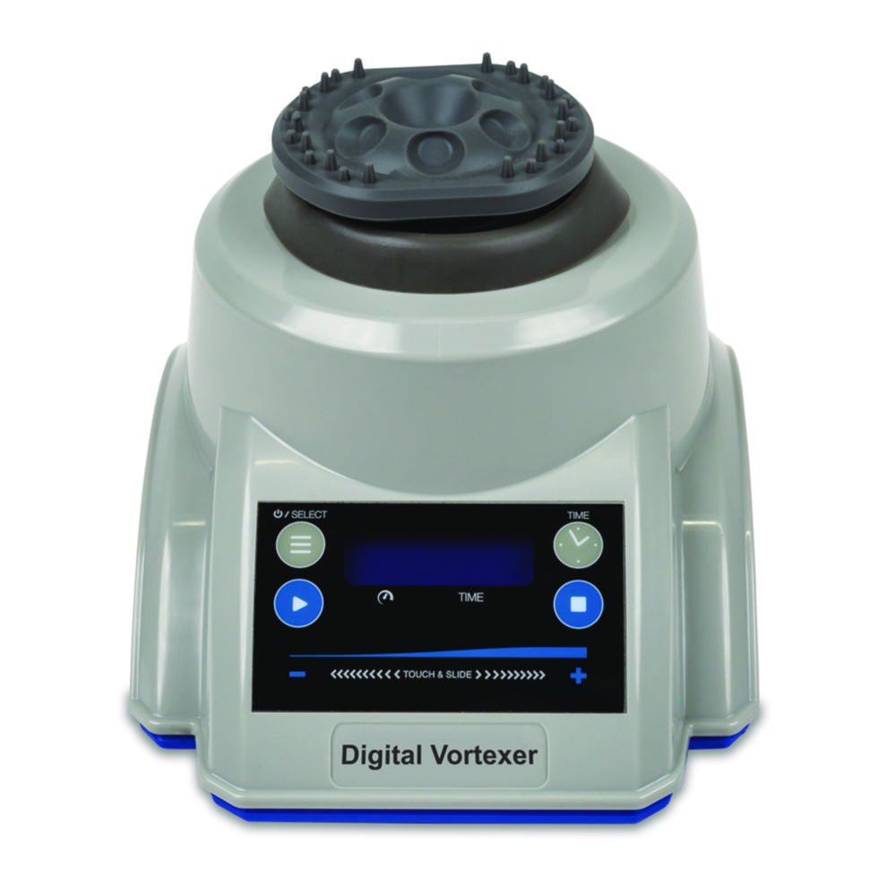 Digital Vortexer Digital Vortexer