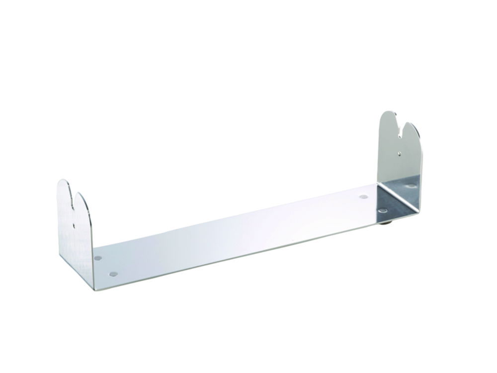 Foot part for vessel holders for orbital shakers Hei-SHAKE Orbital Core/Orbital Core 2000 Foot part for vessel holders for orbital shakers Hei-SHAKE Orbital Core/Orbital Core 2000