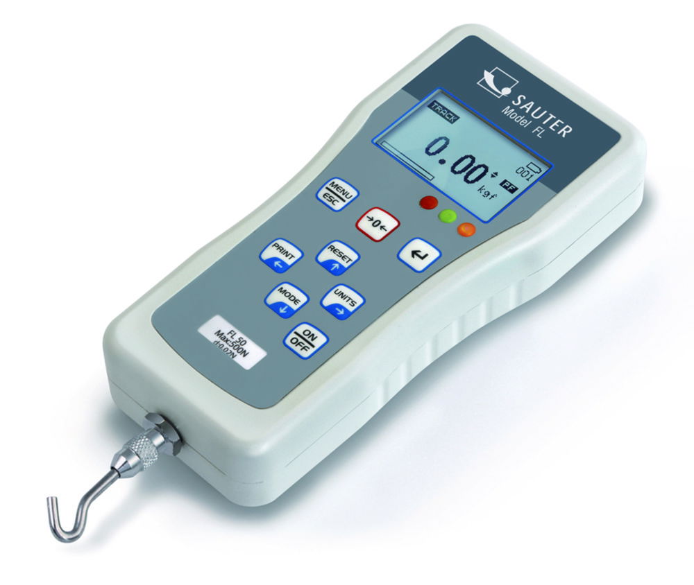 Digital force gauge FL-S Digital force gauge FL-S