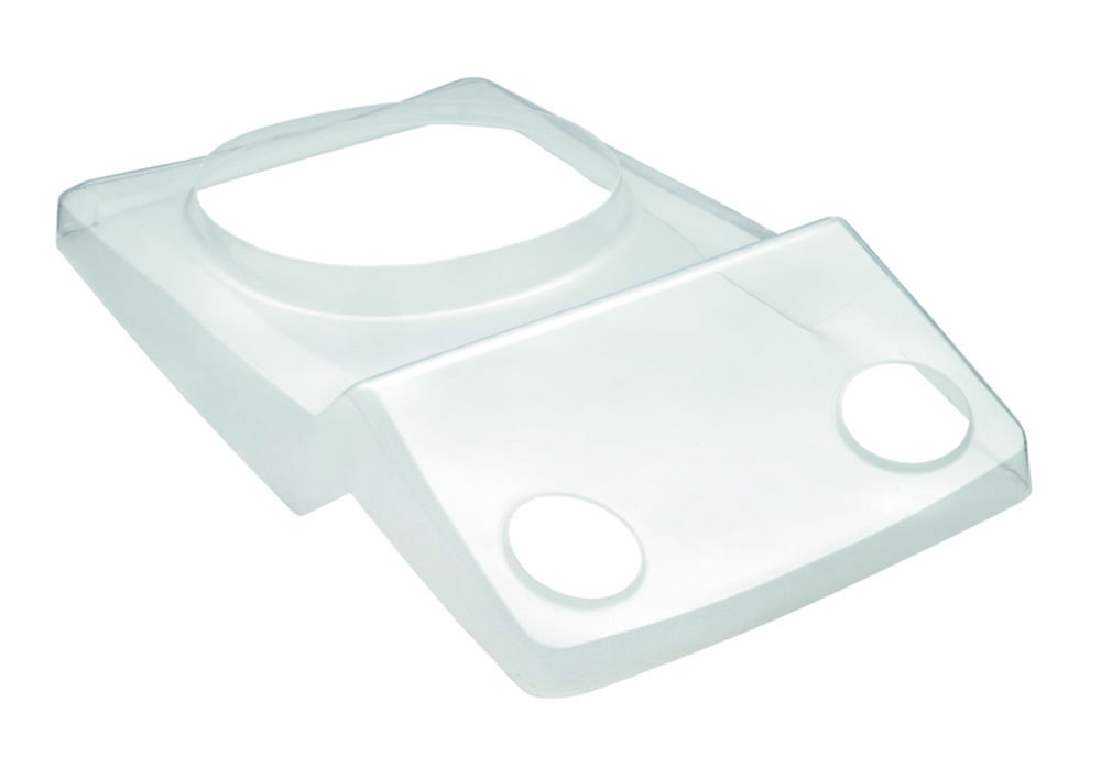 Silicone protective cover for Magnetic stirrers Hei-PLATE Silicone protective cover for Magnetic stirrers Hei-PLATE