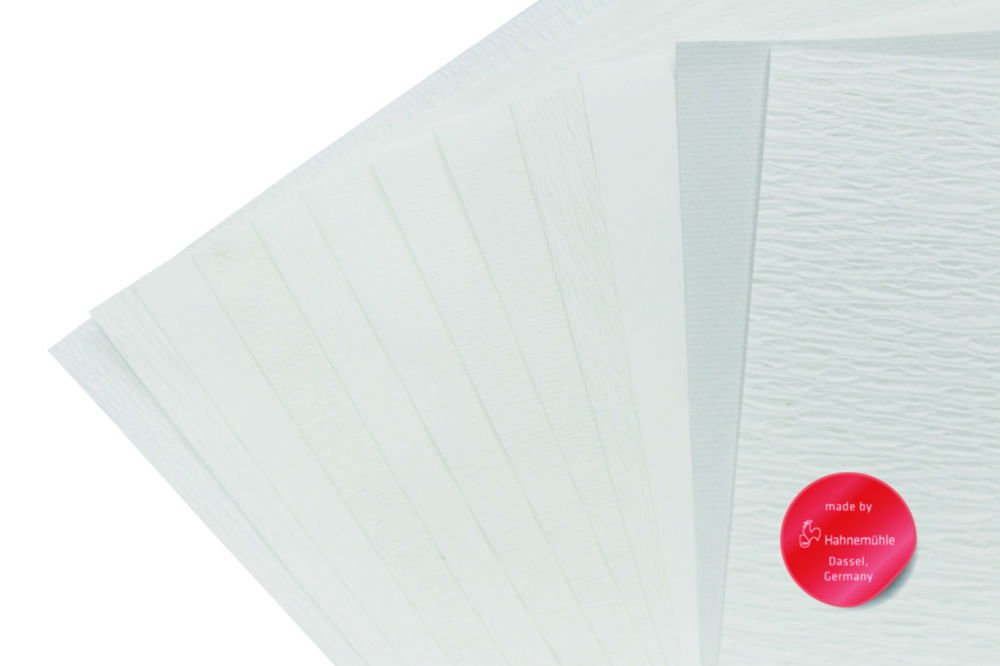 Filter paper, for clarification, sheets Filter paper, for clarification, sheets