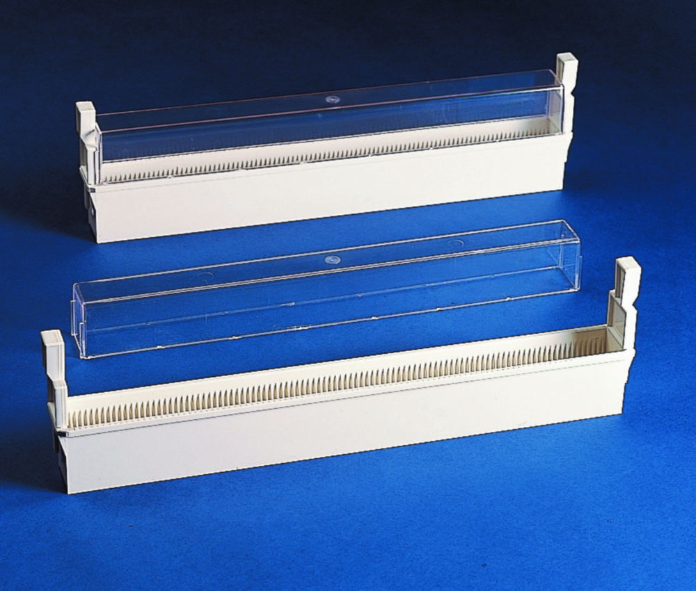 Cover for slide holder Cover for slide holder