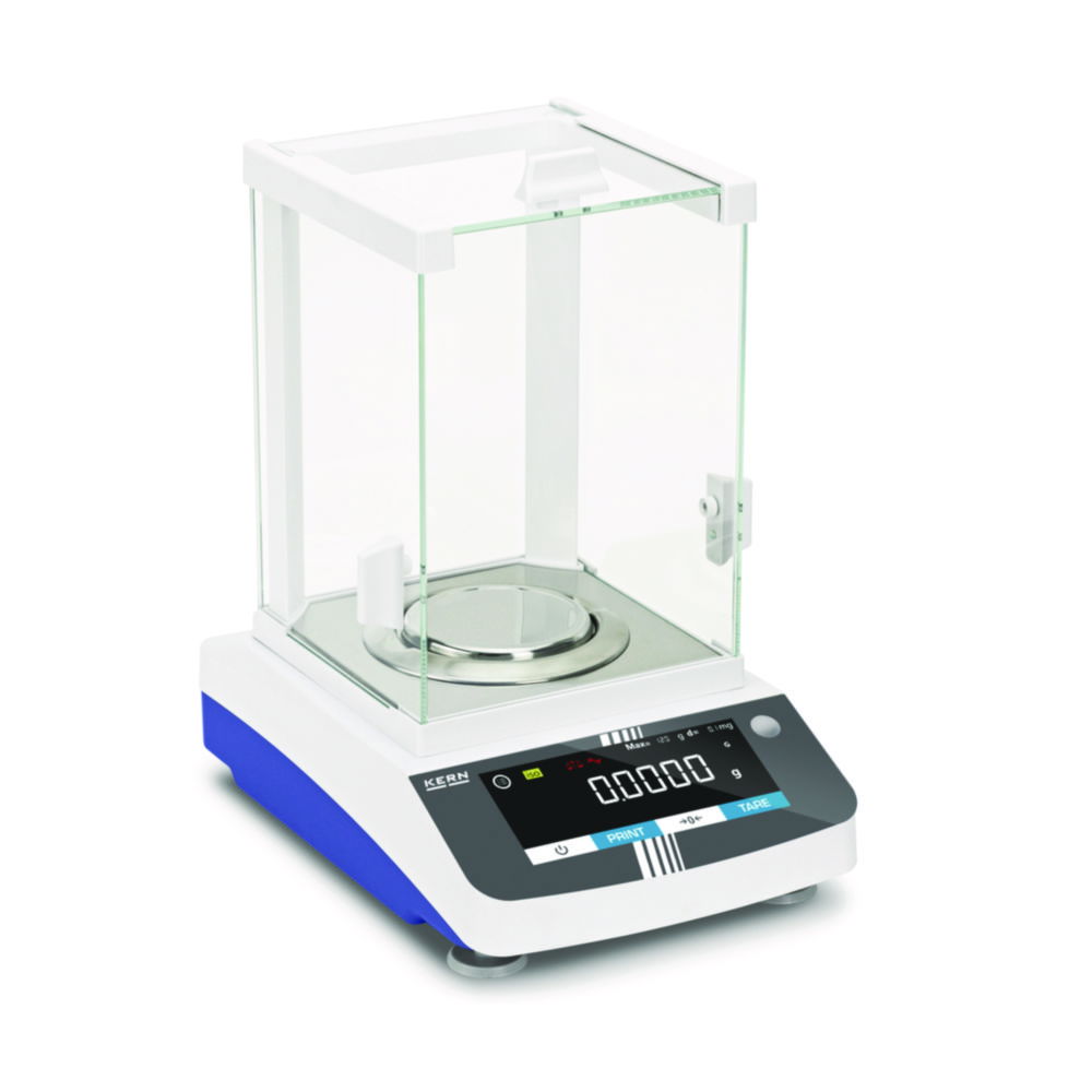 Analytical balance ADS Analytical balance ADS