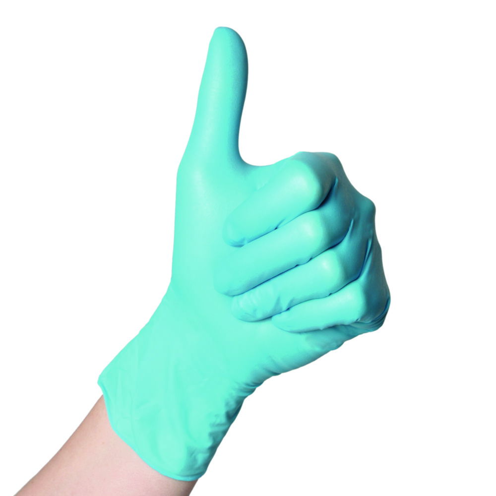Disposable Gloves, Semperguard® Xpert, Nitrile Disposable Gloves, Semperguard® Xpert, Nitrile