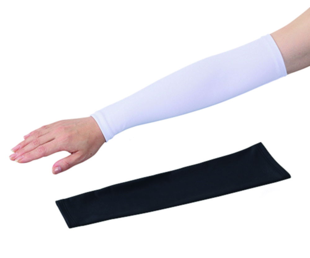 Cool Arm Covers ASPURE, Polyester / PU Cool Arm Covers ASPURE, Polyester / PU